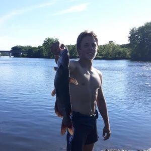 Meet your Posher, Beau